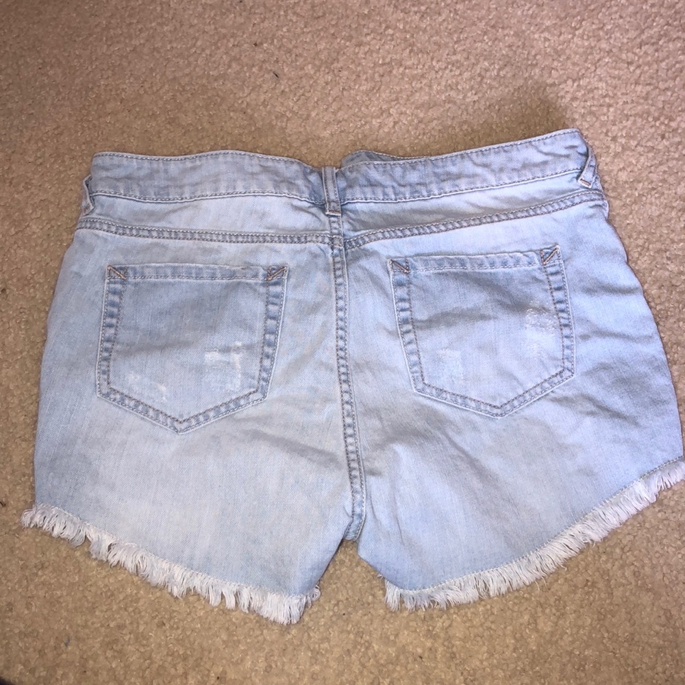 bcbgeneration shorts - Picture 4 of 4